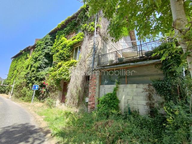 Peyrecave Vente Moulin 32