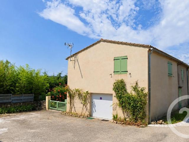 Peyrefitte sur l'Hers Vente Maison 11