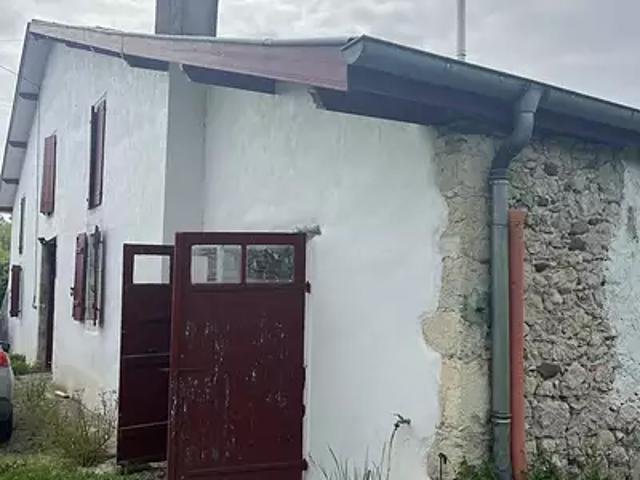 Peyrehorade 40300 Achat / Vente maison 7 pièces t7