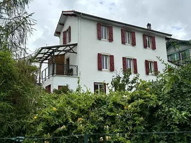 Peyrehorade 40300 Achat / Vente maison 7 pièces t7