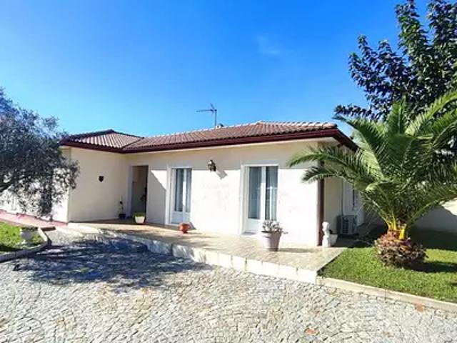 Peyrehorade 40300 Achat / Vente maison 4 pièces t4 jardin terrasse