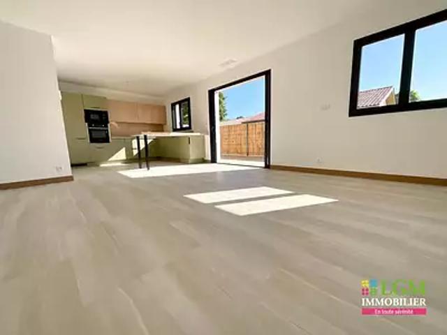 Peyrehorade 40300 Achat / Vente maison 4 pièces t4 jardin terrasse