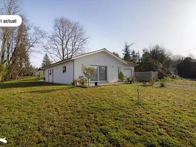 Peyrehorade 40300 Achat / Vente maison 4 pièces t4 parking