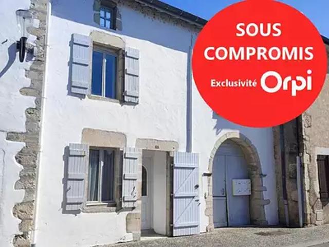 Peyrehorade 40300 Achat / Vente maison 4 pièces t4 terrasse