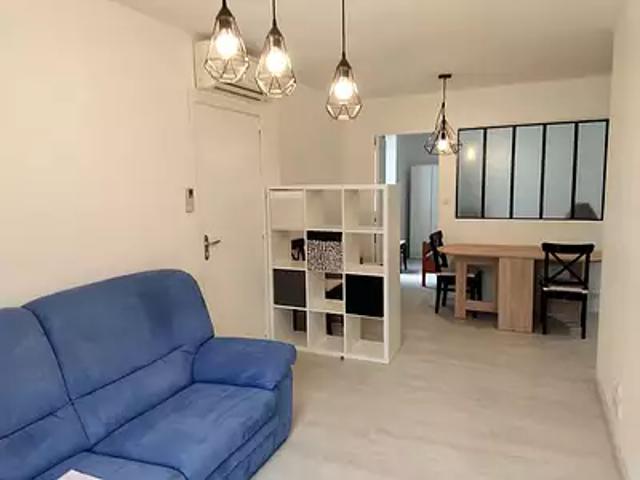 Peyrehorade 40300 Location appartement 2 pièces t2 cave parking