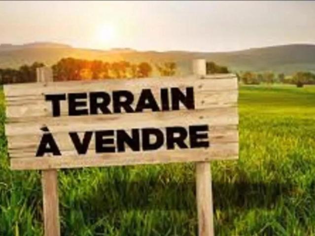 Peyrehorade Vente Terrain 40