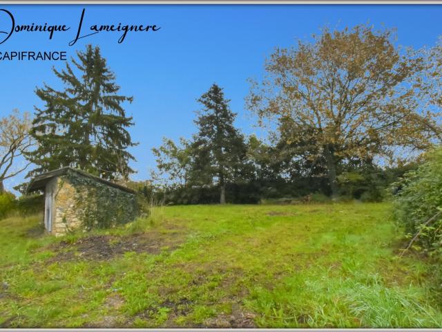 Peyrehorade Vente Terrain 40