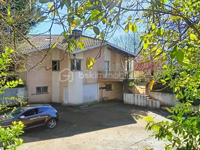 Peyrehorade Vente Maison 40