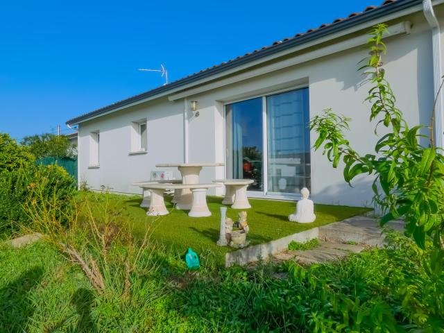 Peyrehorade Vente Maison 40