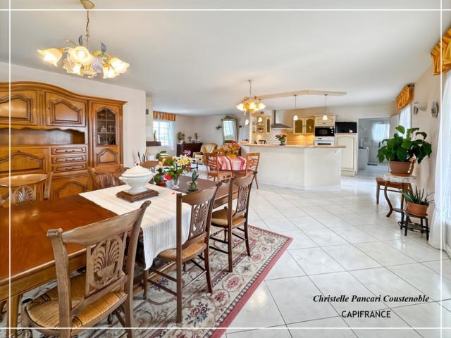 Peyrehorade Vente Maison 40