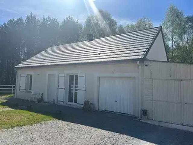 Peyrelevade 19290 Achat / Vente maison 3 pièces t3