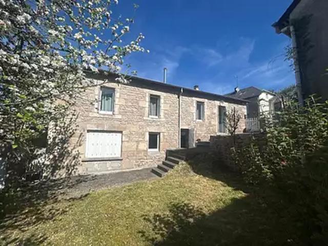 Peyrelevade 19290 Achat / Vente maison 5 pièces t5