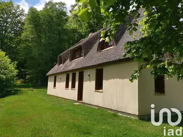 Peyrelevade 19290 Achat / Vente maison 5 pièces t5