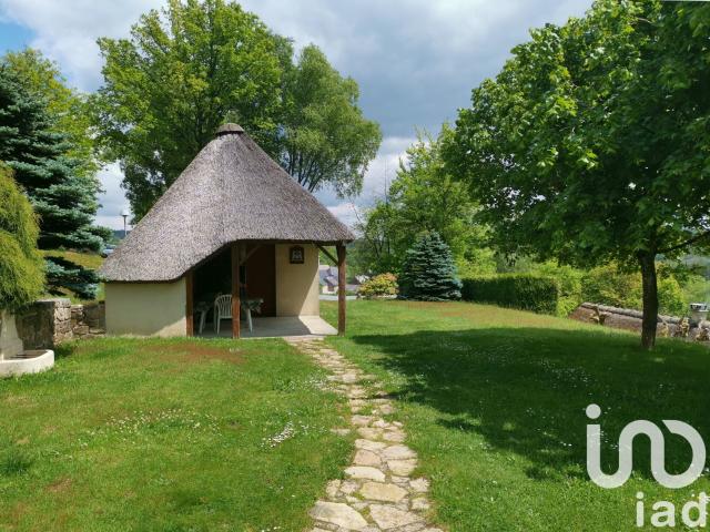 Peyrelevade Vente Maison 19