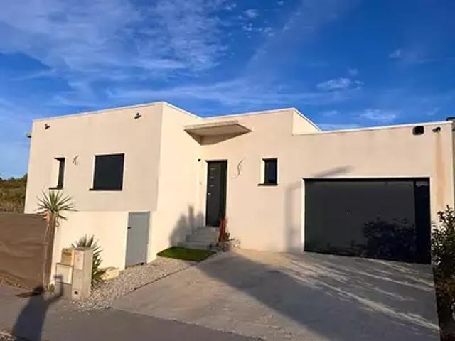 Peyrestortes 66600 Achat / Vente maison 5 pièces t5