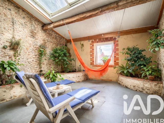 Peyrestortes Vente Maison 66