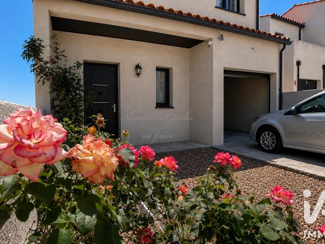 Peyrestortes Vente Maison 66
