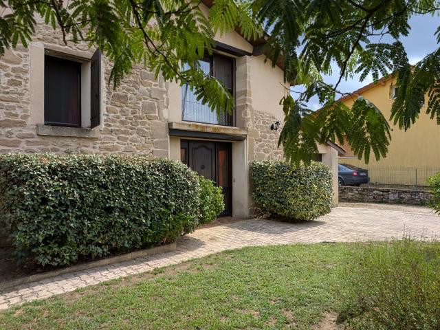 Peyrins, maison 4 pièces 136 m2 136m² Peyrins