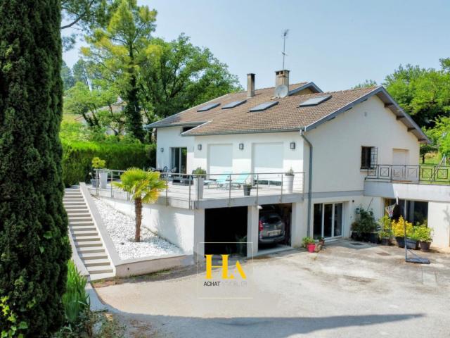 Peyrins Vente Maison 26