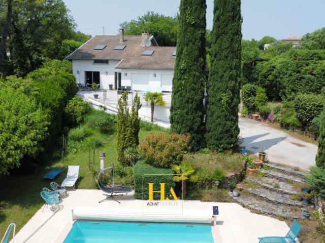 Peyrins Vente Maison 26