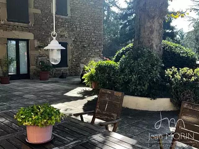 Peyrins 26380 Achat / Vente maison 12 pièces t12 piscine