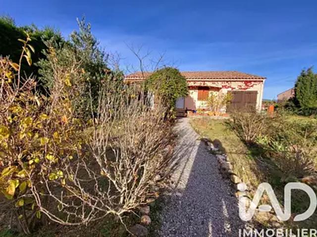 Peyriac Minervois 11160 Achat / Vente maison 4 pièces t4