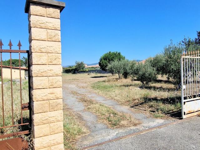 Peyriac Minervois Vente Terrain 11