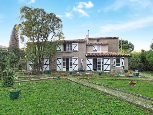 La Redorte Vente Maison 11