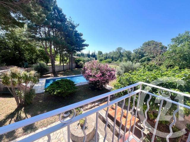 Peyriac Minervois Vente Maison 11