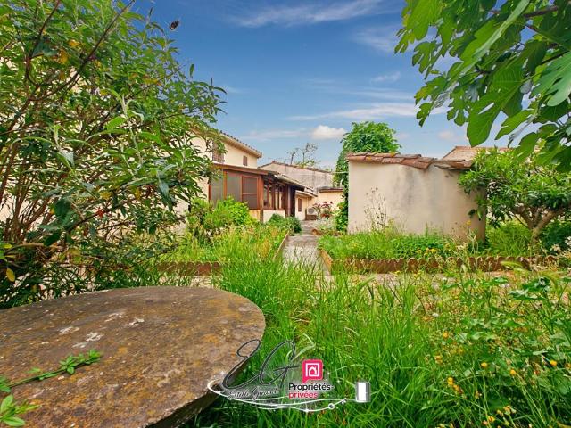 Peyriac Minervois Vente Maison 11