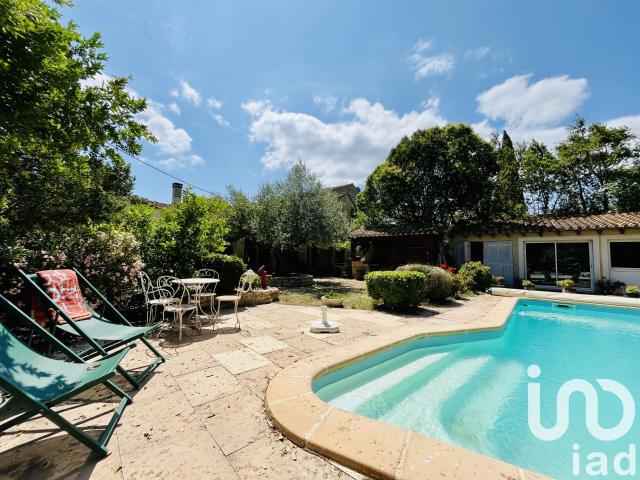 Peyriac de Mer Vente Maison 11