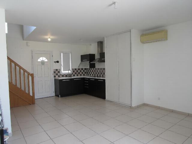 Peyriac de Mer Vente Maison 11