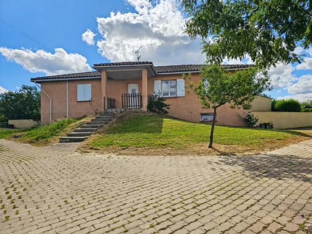 Peyrière Vente Appartement 47