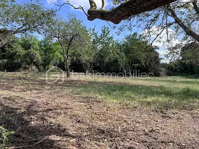 Peyrignac 24210 Achat / Vente terrain