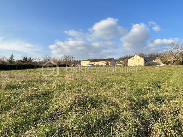 Peyrignac Vente Terrain 24