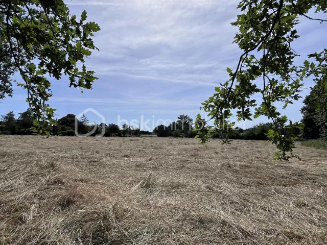 Peyrignac Vente Terrain 24