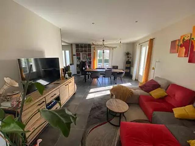 Peyrilhac 87510 Achat / Vente maison 5 pièces t5 jardin
