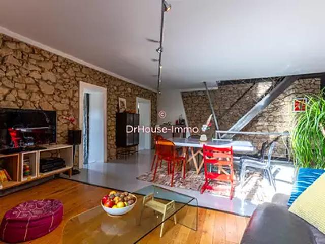 Peyrolles en Provence 13860 Achat / Vente maison 4 pièces t4 terrasse parking