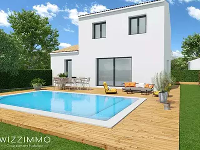 Peyrolles en Provence 13860 Achat / Vente maison 4 pièces t4