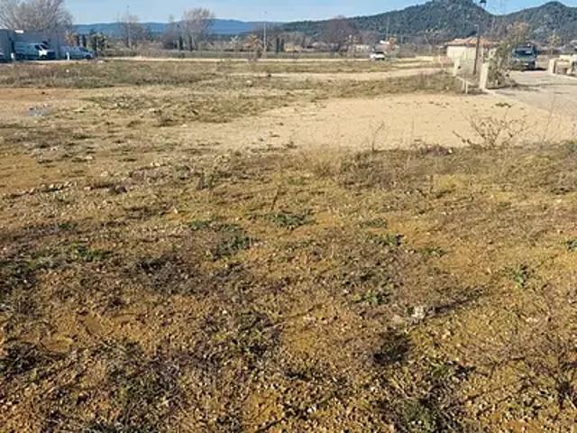 Peyrolles en Provence 13860 Programme neuf terrain neuf à vendre