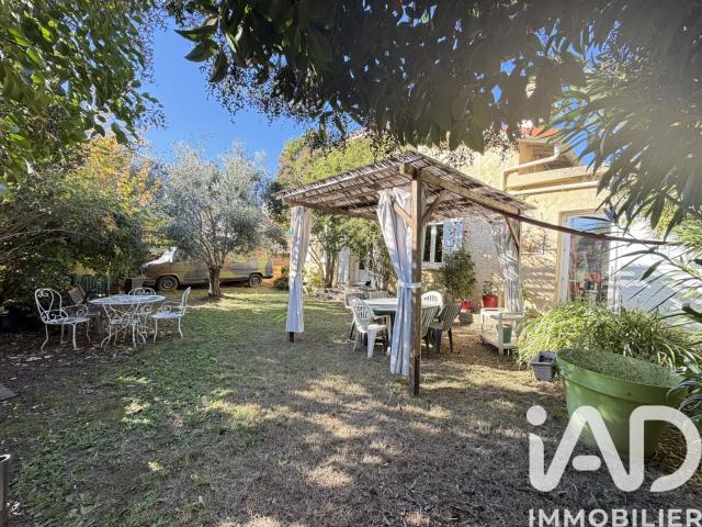 Peyrolles en Provence Vente Maison 13