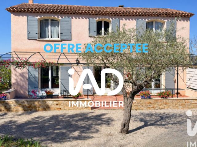 Peyrolles en Provence Vente Maison 13