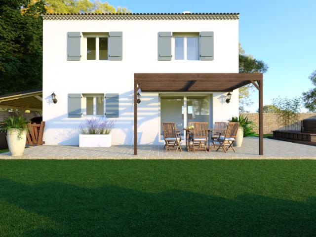 Peyrolles en Provence Vente Maison 13