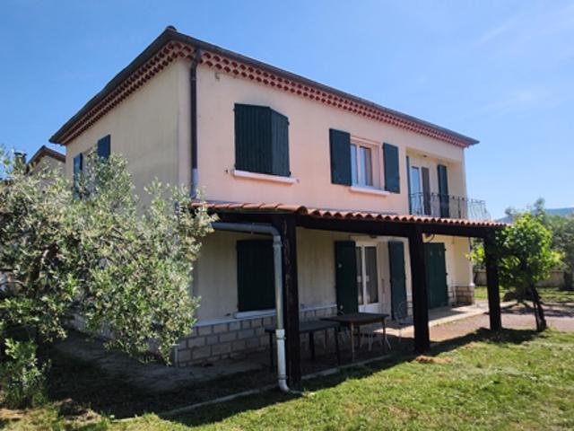 PEYRUIS MAISON A VENDRE