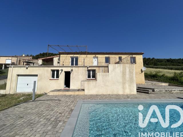 Peyruis Vente Maison 04