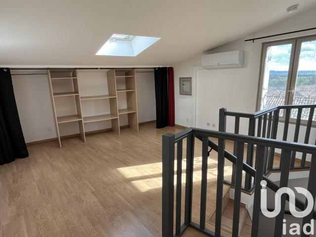 Peyruis Vente Maison 04