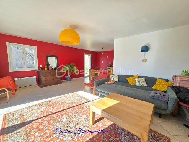 Peyruis Vente Maison 04