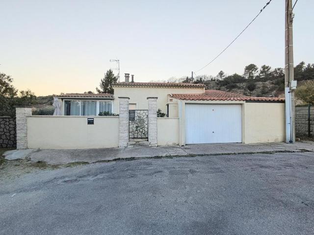 Peyruis Vente Maison 04