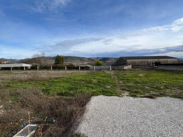 Peyruis Vente Terrain 04