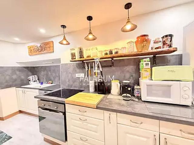 Peyruis 04310 Achat / Vente maison 3 pièces t3